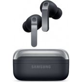 Samsung Galaxy Buds4 Pro SM-R640 čierne