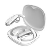 Dudao U17Z Bluetooth 5.3 OWS biele