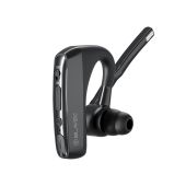 Blavec Voyager 1 Multipoint BHVG1-B Handsfree Bluetooth čierny