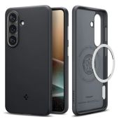 Obal Spigen Nano Pop MagSafe Samsung Galaxy S26 5G S942 čierny