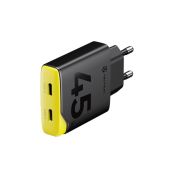 Tactical Minimi GaN 45W CC