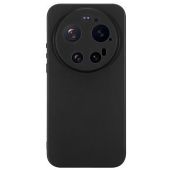 Obal Tactical TPU Xiaomi 17 Ultra čierny
