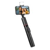 OBAL:ME SelfiePod High Glow čierna