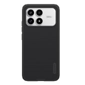Obal Nillkin Super Frosted PRO Magnetic POCO F8 Pro čierny