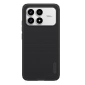 Obal Nillkin Super Frosted PRO POCO F8 Pro čierny
