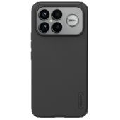 Obal Nillkin Super Frosted PRO POCO F8 Ultra čierny