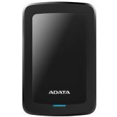 ADATA HV300 1TB externý disk HDD čierny