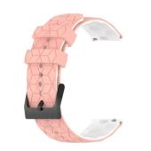 Remienok Beline Strap Watch 22mm Cube Pink/Pink Box