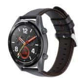 Remienok Beline Watch Strap 22mm GT Dark Brown