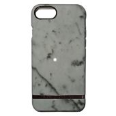 Obal Richmond & Finch Apple iPhone 7/8/SE 2020/SE 2022 biely mramor