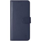 Obal Tactical Field Notes Book Samsung Galaxy A37 5G A376 modrý