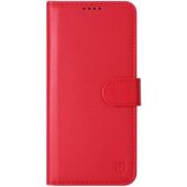 Obal Tactical Field Notes Book Honor Magic8 Lite 5G červený