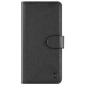 Obal Tactical Field Notes Book Samsung Galaxy S25 FE 5G S731 čierny