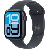 Používaný Apple Watch SE 3 (2025) 44mm  - Midnight Trieda A