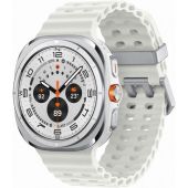 Používaný Samsung Galaxy Watch Ultra L705 2GB/32GB Titanium White Trieda A