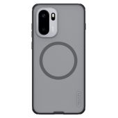 Obal Nillkin Super Frosted PRO OnePlus 15R transparentno čierny
