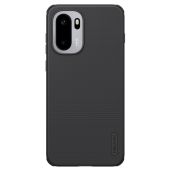 Obal Nillkin Super Frosted PRO Magnetic OnePlus 15R čierny