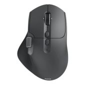 Hama bezdrôtová Multi Device myš WM-900, nabíjacia, tichá, podsvietená