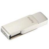 Hama USB flash disk Rotate Pro, USB 3.2 (Gen1), 64 GB, 70 MB/s