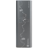 Tactical Squad Head Quarters 65W 27000mAh