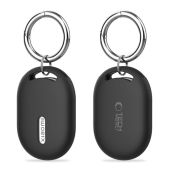 Obal Tech-Protect Icon Xiaomi Tag čierny