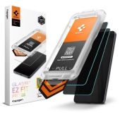 Ochranné sklo Spigen Glas.Tr Ez Fit Pro HD Privacy Samsung Galaxy S26+ 5G S947 (2ks)
