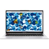Používaný Asus Vivobook S Bape Edition K5504VA-OLED265W 16GB/512GB Cool Silver Trieda A