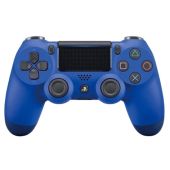 Používaný Sony DualShock 4 Wireless Controller v2, wave blue