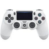 Používaný Sony DualShock 4 Wireless Controller, white