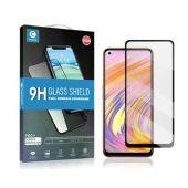 Ochranné sklo Mocolo 3D UV Honor 70 transparentné