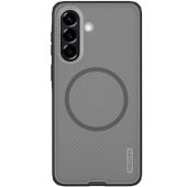 Obal Nillkin Super Frosted PRO Magnetic Samsung Galaxy A57 5G A576 transparentno čierny