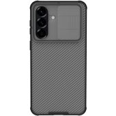 Obal Nillkin CamShield PRO Samsung Galaxy A57 5G A576 transparentno čierny