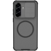 Obal Nillkin CamShield PRO Magnetic Samsung Galaxy A57 5G A576 transparentno čierny