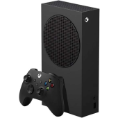 Používaný Xbox Series S 500GB Black Trieda B