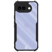 Obal Tactical Quantum Stealth Google Pixel 10a čierny