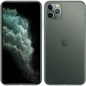 Používaný Apple iPhone 11 Pro 256GB Midnight Green Trieda B (bat. 100% - neznámy diel)