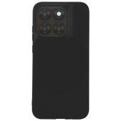 Obal Tactical TPU Motorola Moto G77 5G čierny