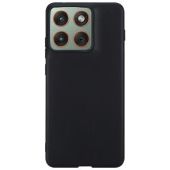Obal Tactical TPU Motorola Edge 70 5G čierny