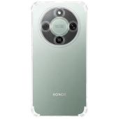 Obal Tactical TPU Plyo Honor Magic8 Lite 5G transparentný