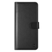 Obal Tactical Field Notes Motorola Moto G06/G06 Power čierny