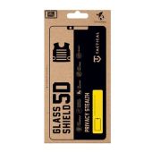 Ochranné sklo Tactical Glass Shield Privacy Stealth 5D Apple iPhone 15/16 čierne