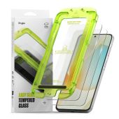 Ochranné sklo Ringke Easy Slide Samsung Galaxy A57 5G A576 transparentné (2ks)