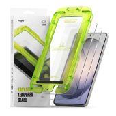 Ochranné sklo Ringke Easy Slide Samsung Galaxy S26 5G S942 transparentné (2ks)