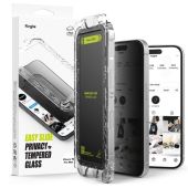 Ochranné sklo Ringke Easy Slide Privacy Apple iPhone 16 Pro Max (2ks)