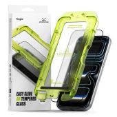 Ochranné sklo Ringke Easy Slide Anti Reflective Apple iPhone 17 Pro Max transparentné (2ks)