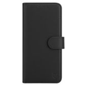 Obal Tactical Field Notes Xiaomi Redmi Note 15 4G/5G čierny