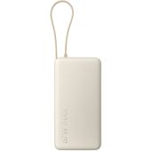 Xiaomi 67W Power Bank 20000 (IntegratedCable) Tan