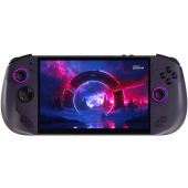 Používaný Lenovo Legion Go S 16GB/512GB Black Trieda B