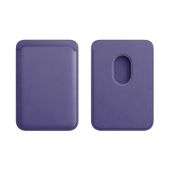 Tel Protect MagPocket MagSafe peňaženka fialová