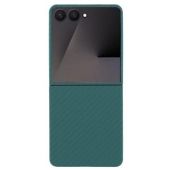 Obal Tactical MagForce Aramid Samsung Galaxy Z Flip7 5G F766 modrý